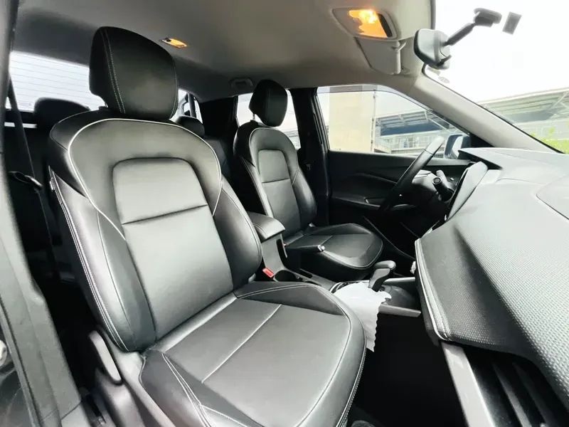Chevrolet Montana PREMIER 1.2 Turbo Flex 12V Aut., foto 11 de 15
