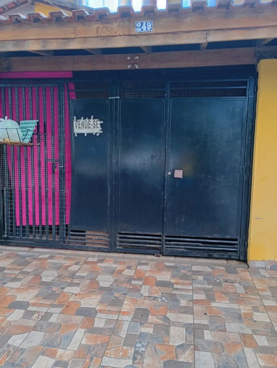 Foto - Pindamonhangaba - Residencial Nova Esperança