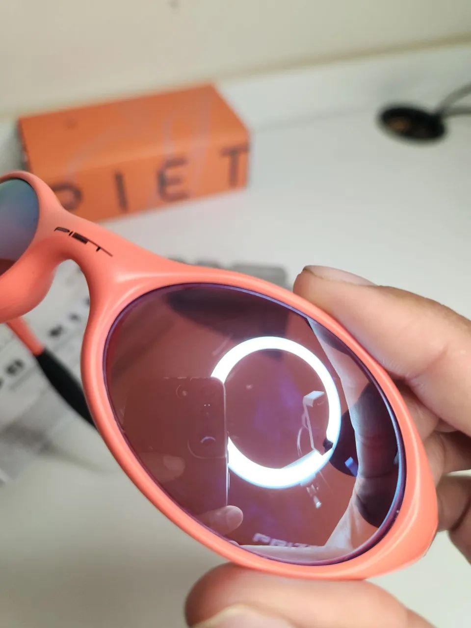 Oakley x PIET Eye Jacket - Foto 4