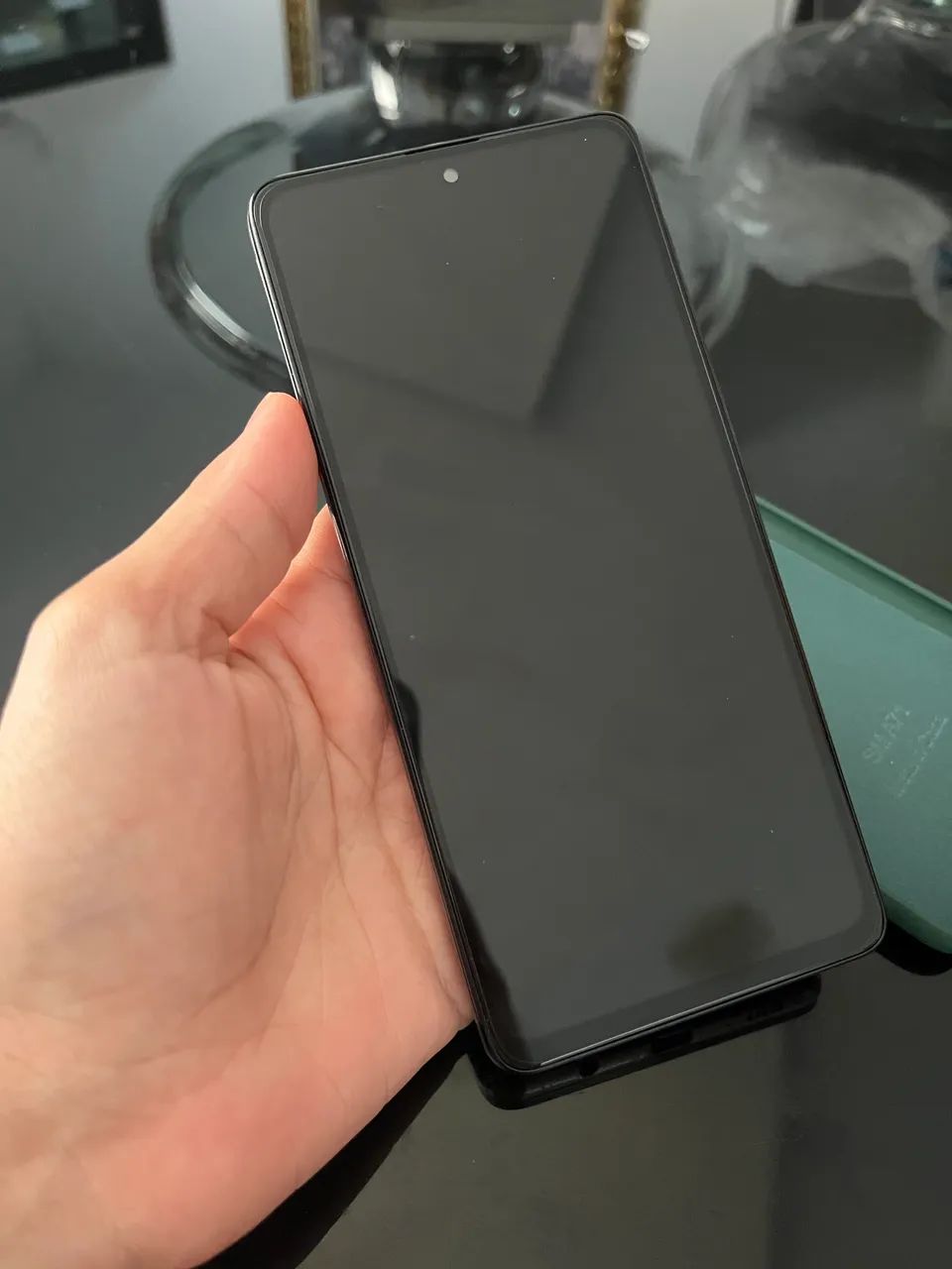 Galaxy A71 - Foto 2
