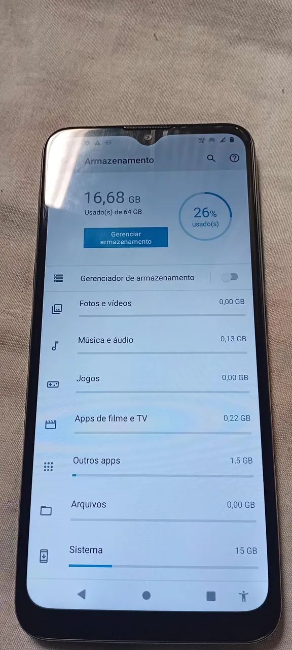 Moto g9 play  - Foto 3