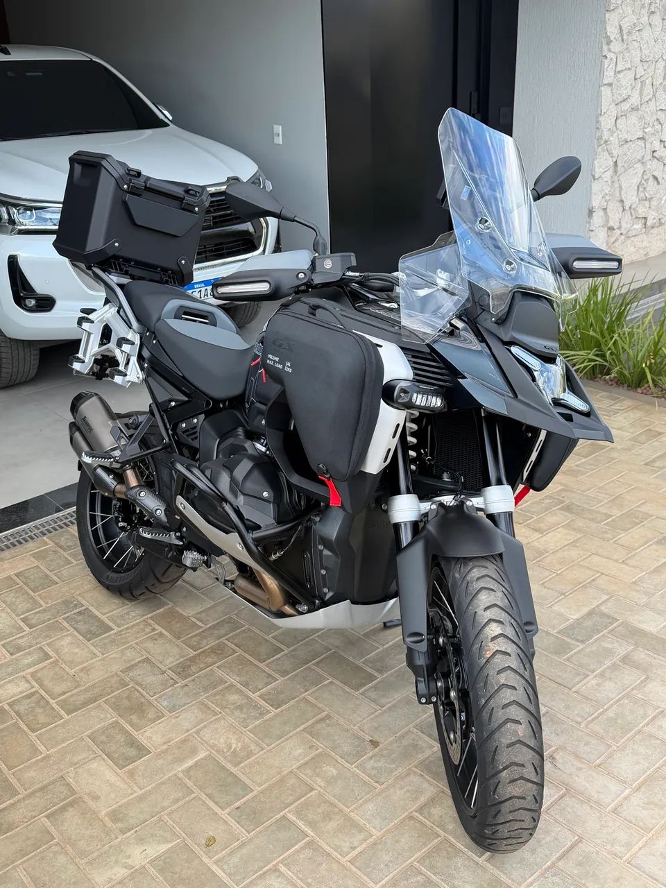Gs1300 - Foto 2