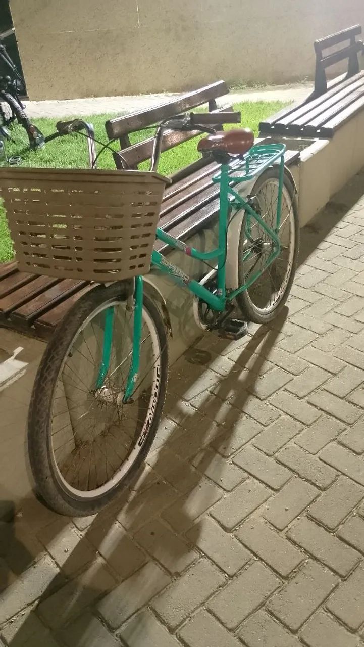 Bicicleta aro 26 - Foto 3