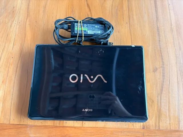 Notebook Sony Vaio i3 - Foto 2