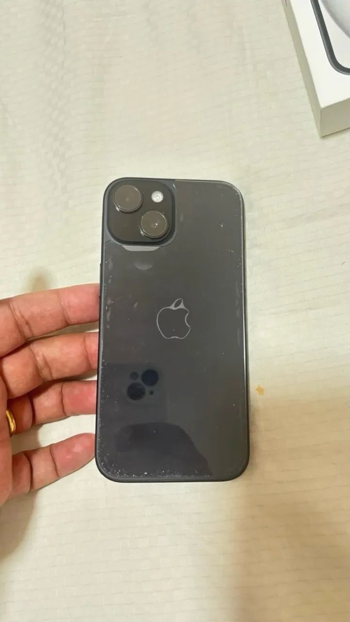 iPhone 15 128gb - Foto 2