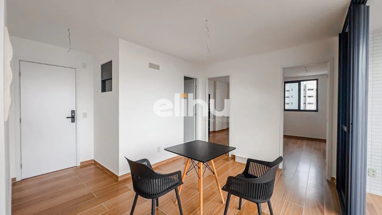 Apartamento Projetado | 58 m² | 2 Suítes | Repasse à venda - Foto 4
