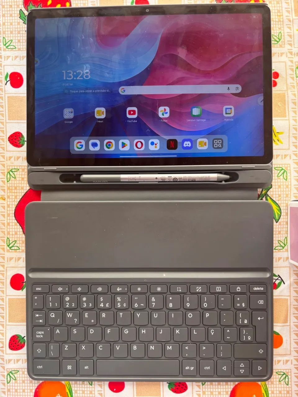 Tablet  - Foto 4