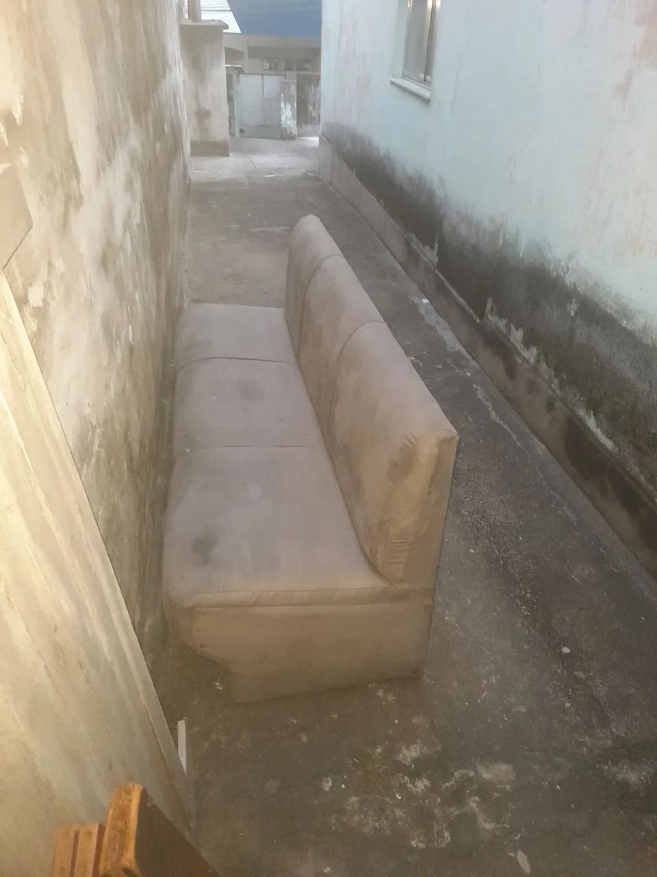 Sofá 100 reais 