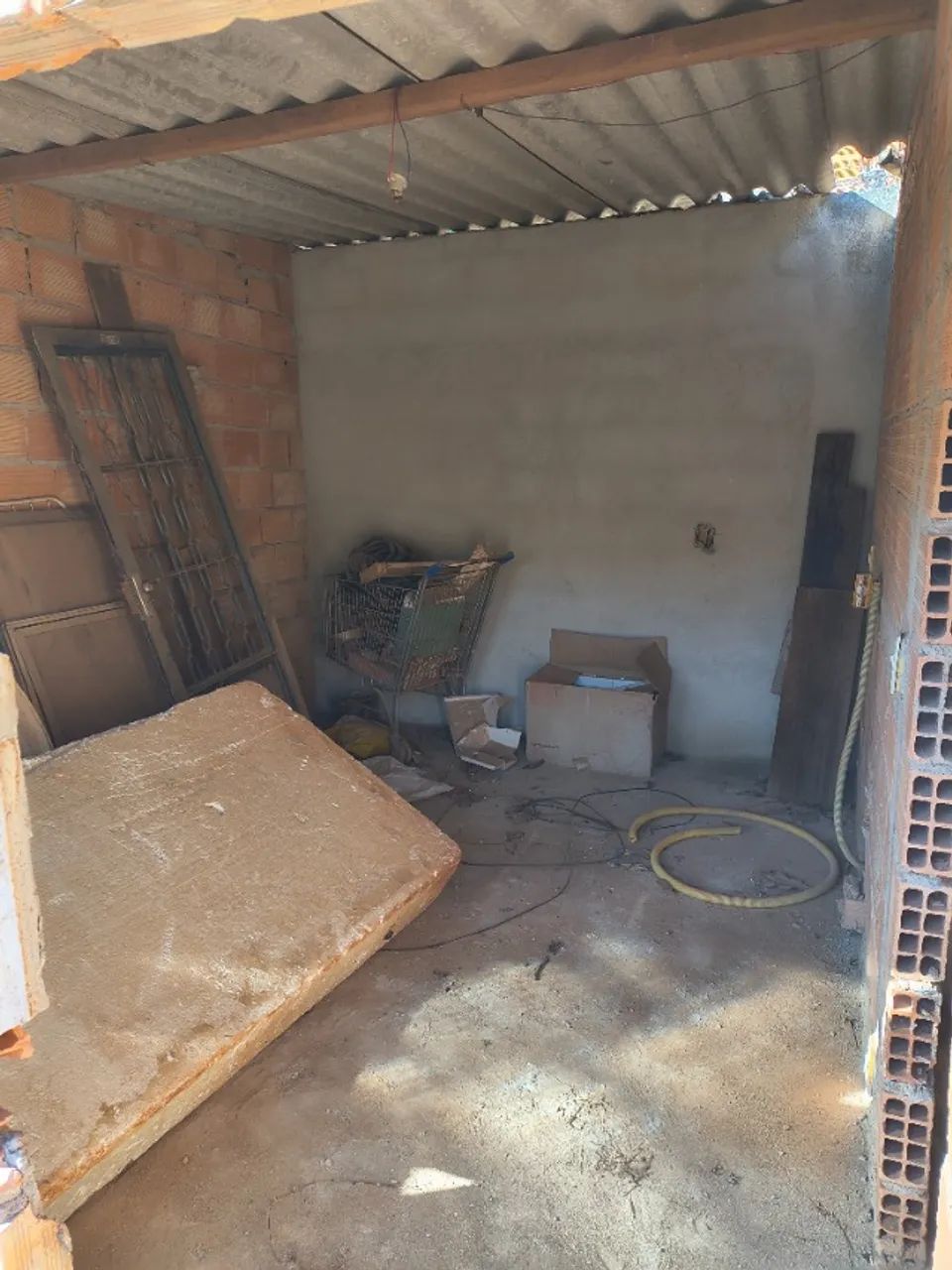Casa em construção  - Foto 4