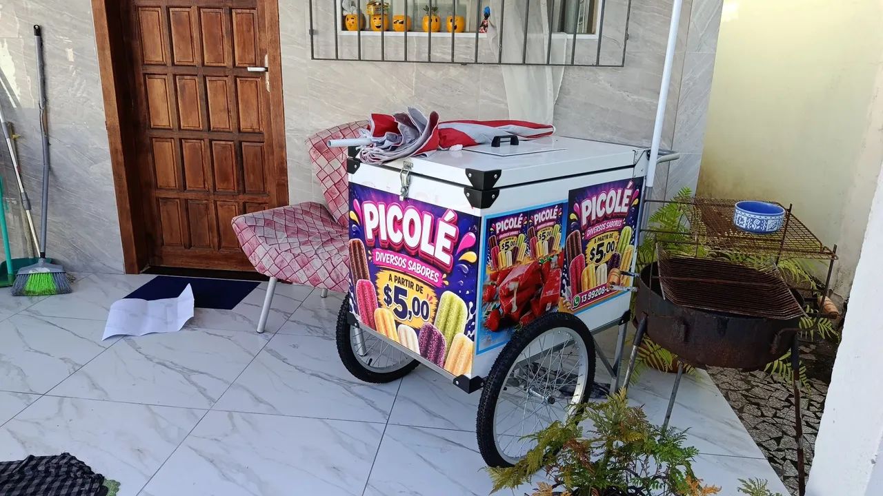 Vende - se