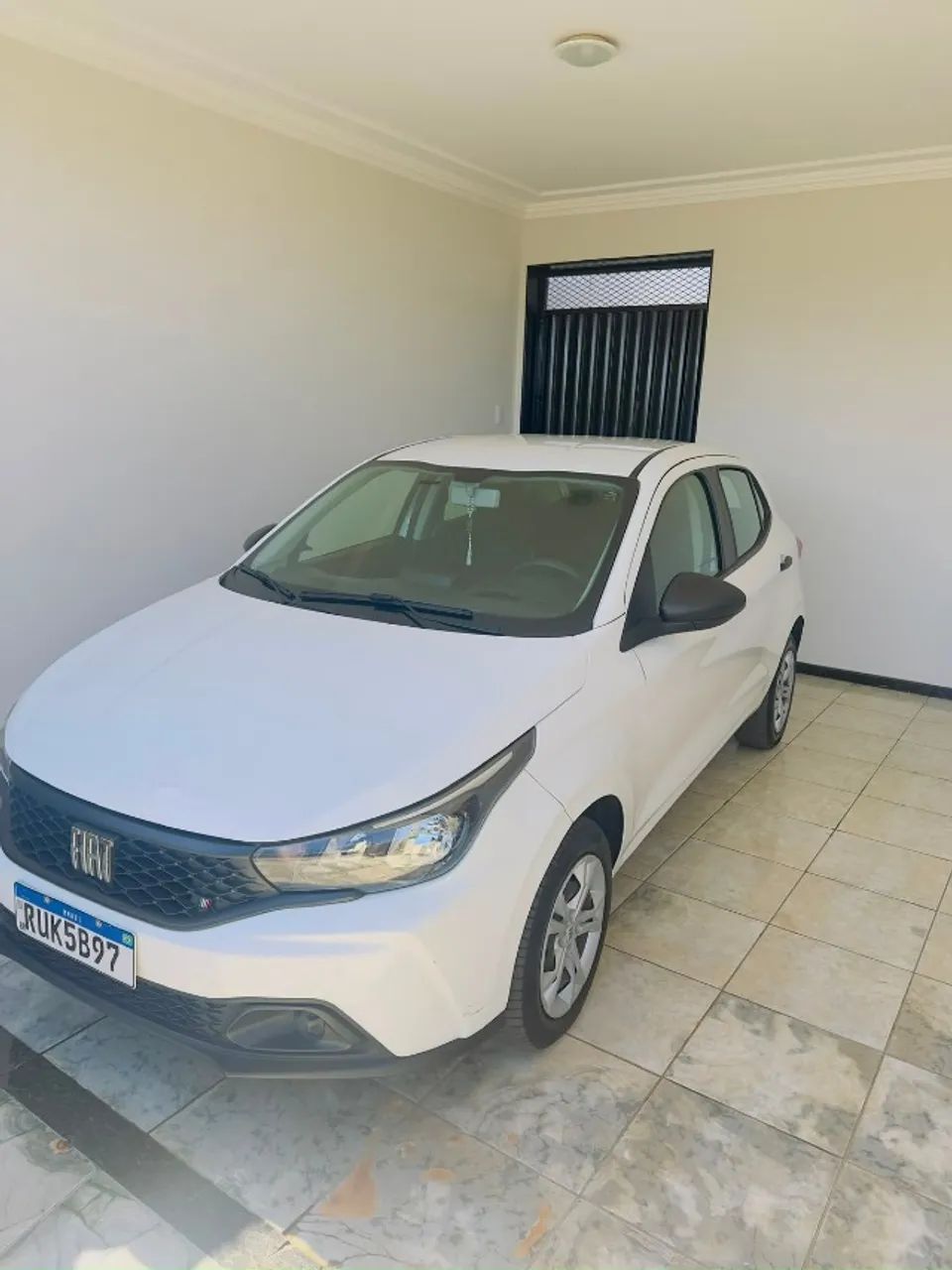 Fiat Argo 1.0 6V Flex. 2023 - Foto 3