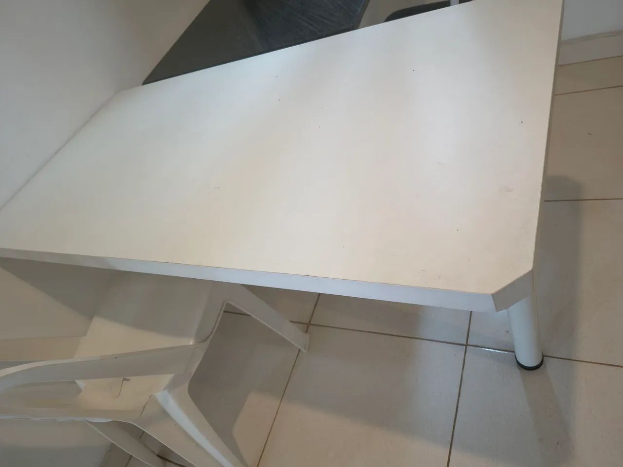 Mesa de canto MDF  - Foto 2