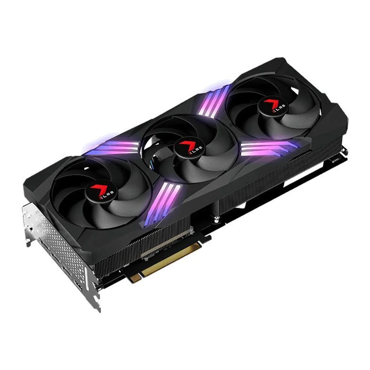 Rtx 4070ti PNY XLR8 - Foto 3