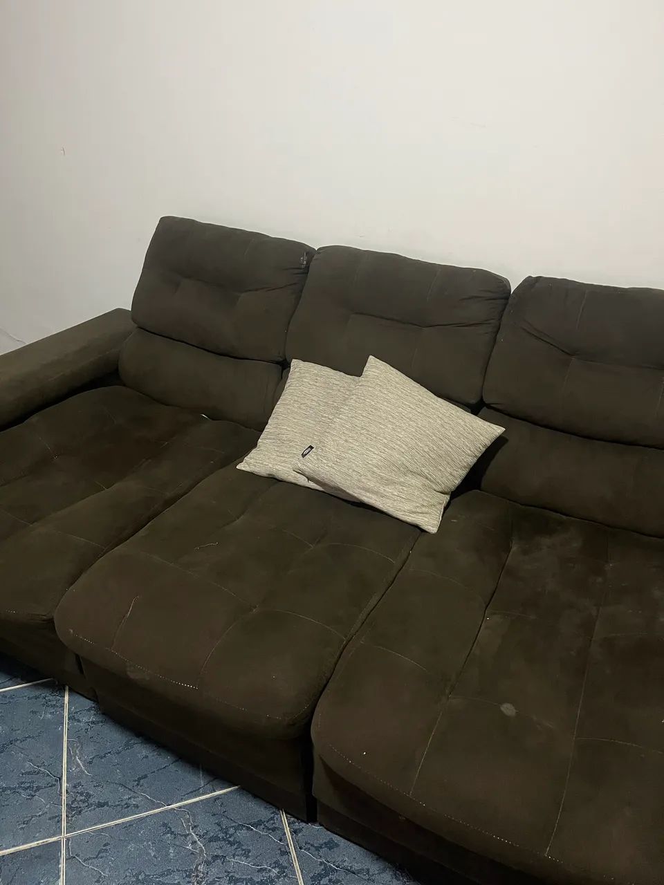 Sofá reclinável  - Foto 5