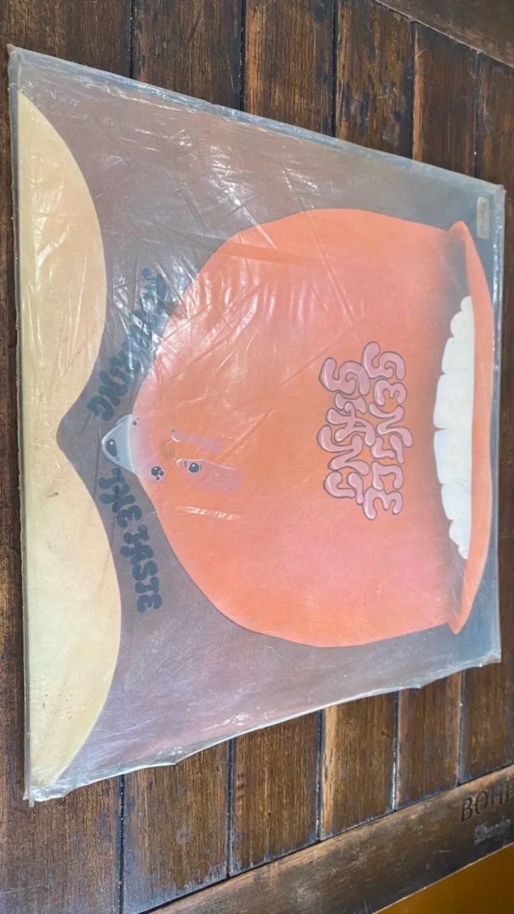  3 Lp Gentle Giant  - Foto 3