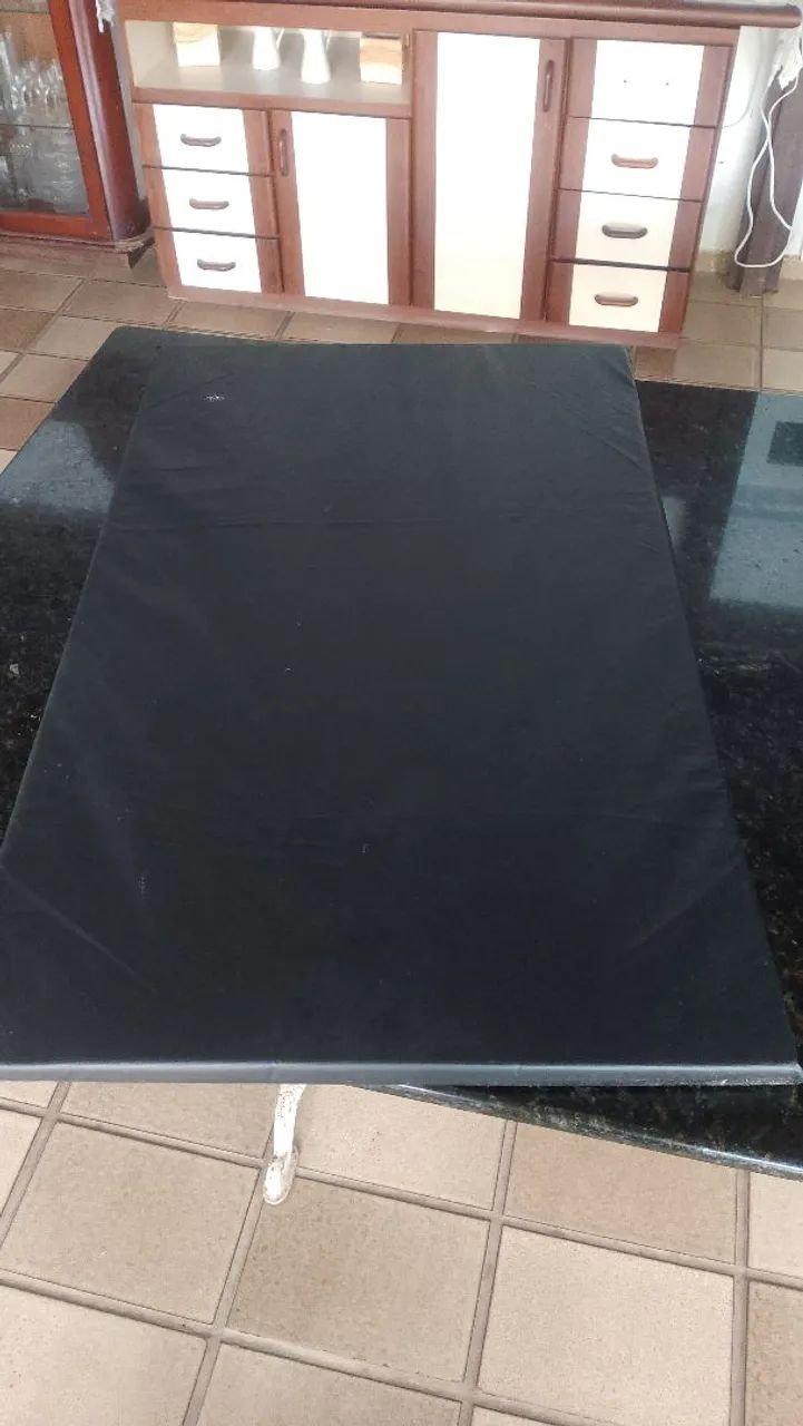 Tv Samsung 65 polegadas pr usar as placas  - Foto 3