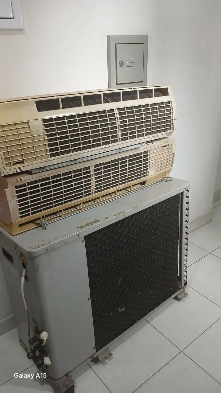 Ar condicionado  - Foto 2