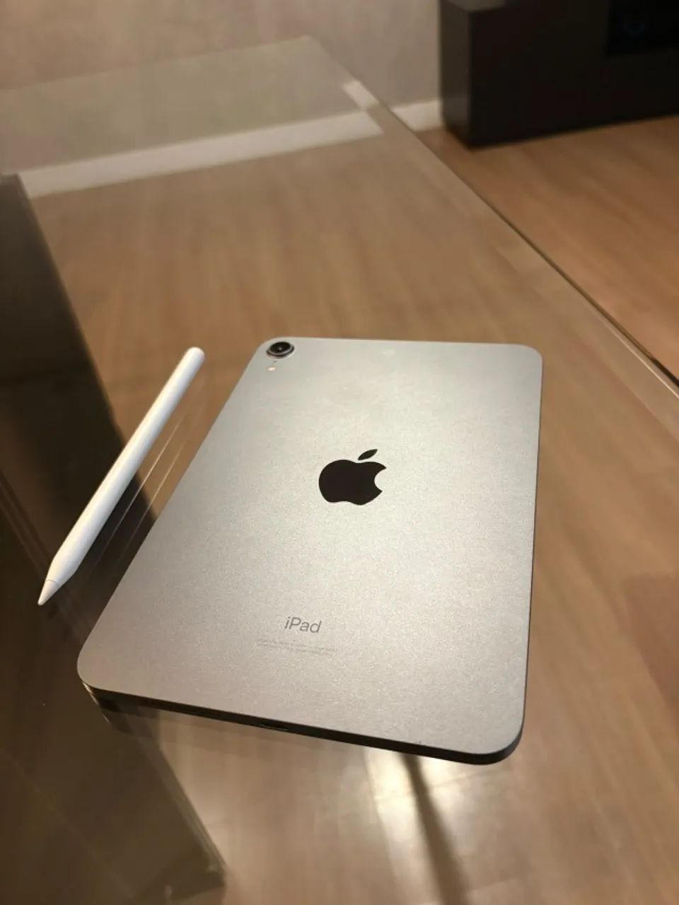 iPad Mini 6a Geração - Foto 3