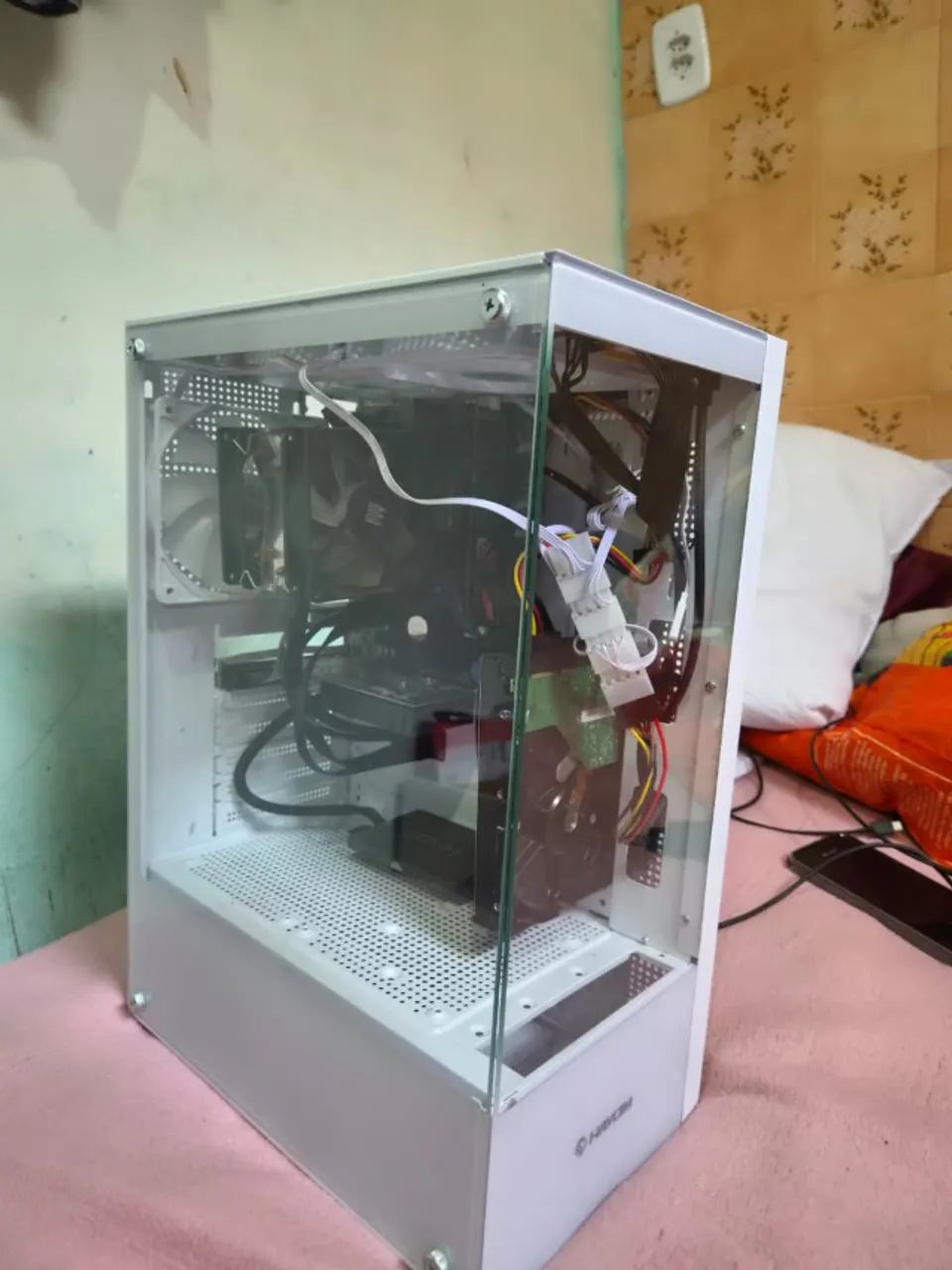 CPU COMPLETO - Foto 3