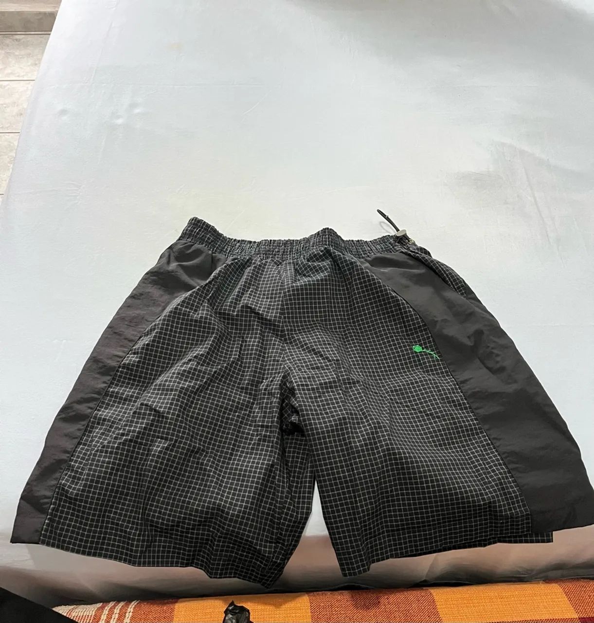 BERMUDA CLASS NA TAG, ULTIMO DROP