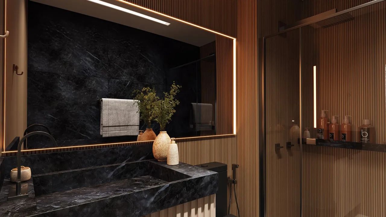 STAR CONCEPT LIVING CARUARU - Foto 4
