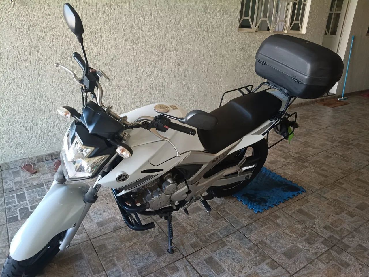 Fazer 250cc - Foto 2