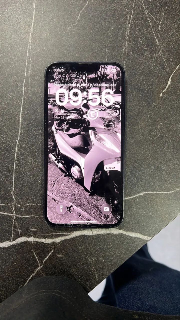 IPHONE 13 256GB - Foto 4