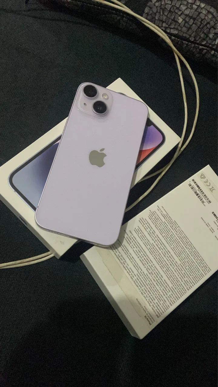 iPhone 14 - Foto 2