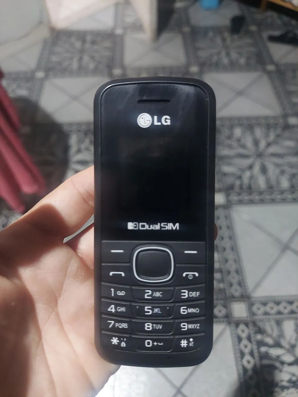Celular simples para idoso  - Foto 3