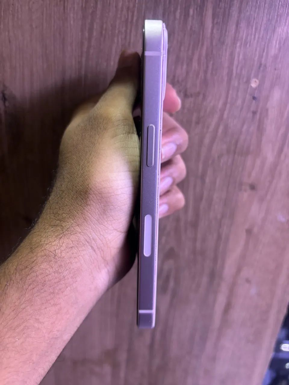 IPHONE 13 SEM MARCA DE USO!! - Foto 3