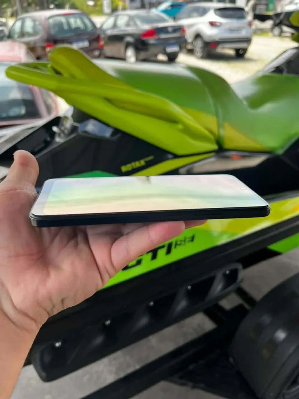 Celular Redmi Note 12 - Foto 3