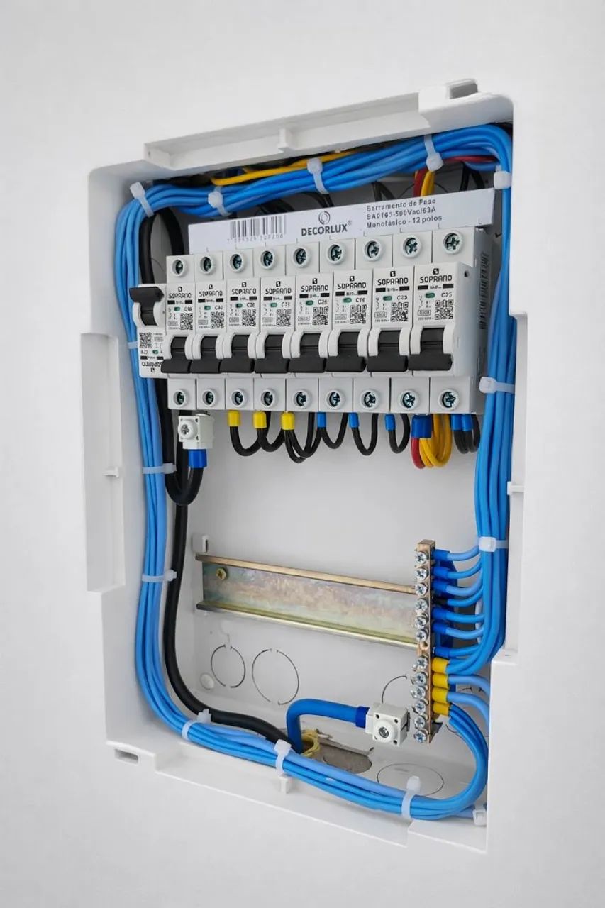 Eletricista  - Foto 3