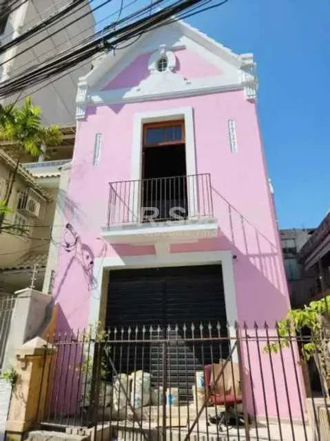 Casa : / Comercial / Botafogo - Foto 2