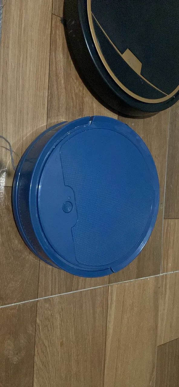 Aspirador robô - Foto 3