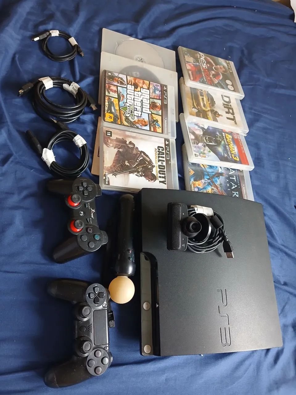  Vendo