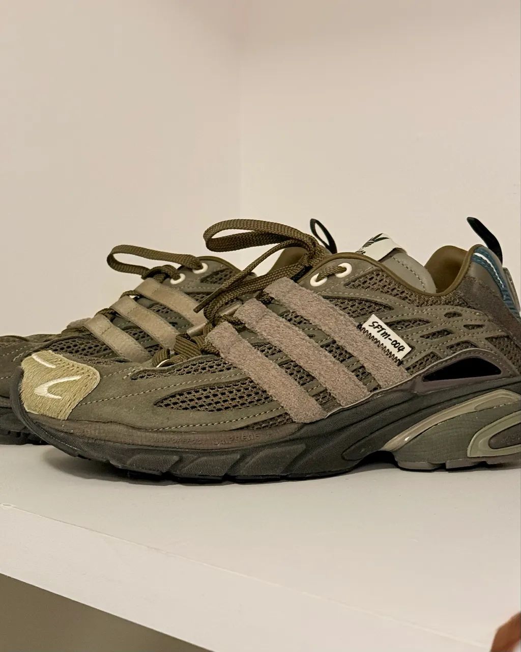 Adidas Sftm