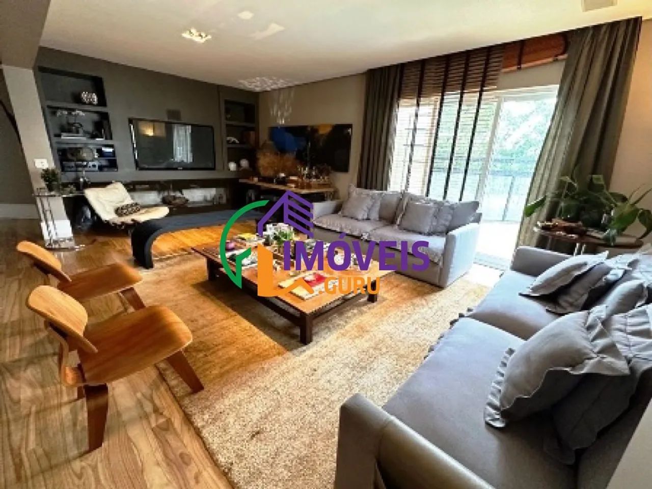APARTAMENTO - MORUMBI - SP