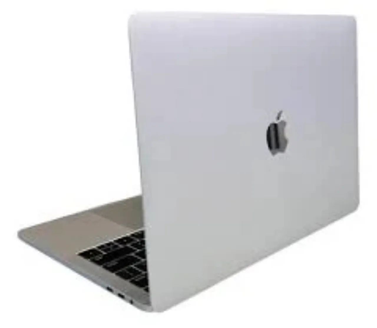 Macbook Pro A1706 - 2017 - i7 16GB/ 512GB - Prata - Notebooks