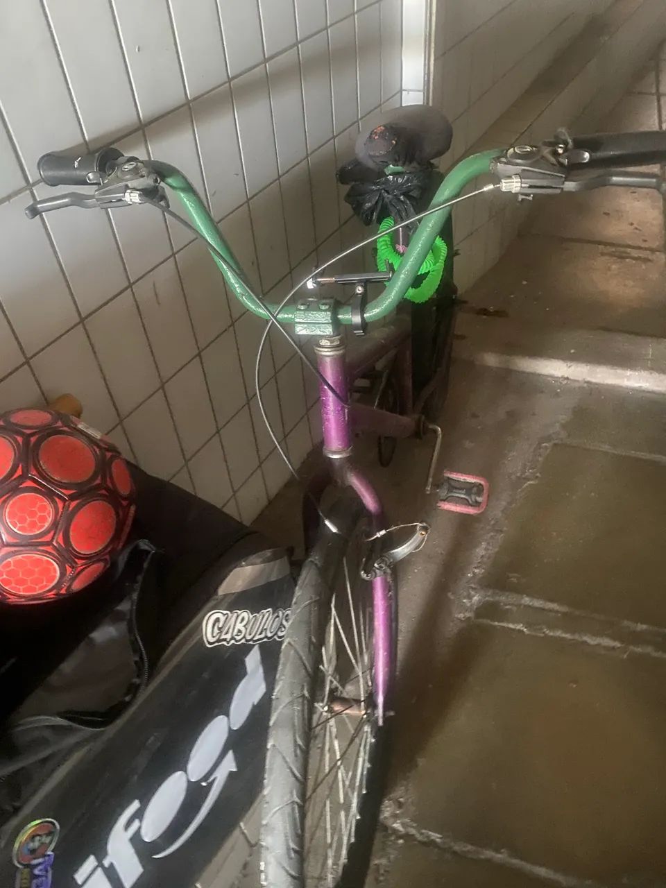 Bicicleta / Bike - Foto 4