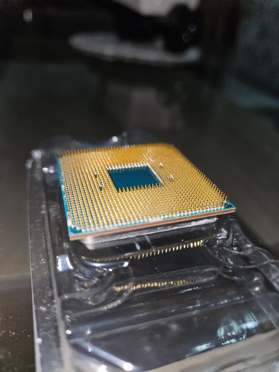 Processador Ryzen 3 1200 perfeito estado - Foto 2