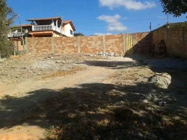 Vendo lote 540m² Bairro Franciscadriangela 
