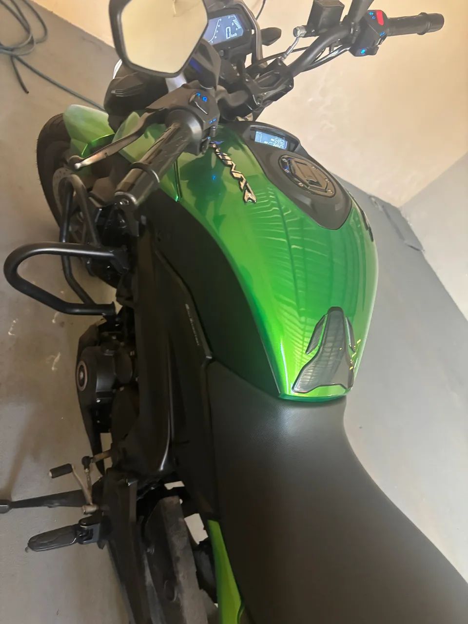 Dominar 400 - Foto 4