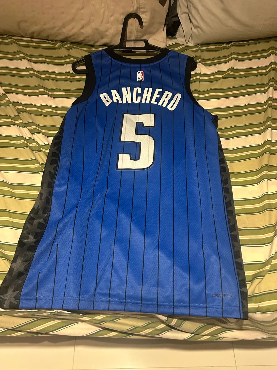 Vendo camisa da nba - orlando magic  - Foto 3