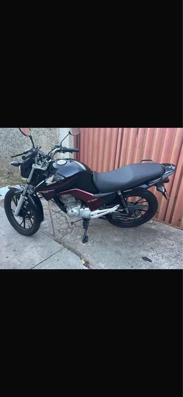 Titan 150 2014 - Foto 4