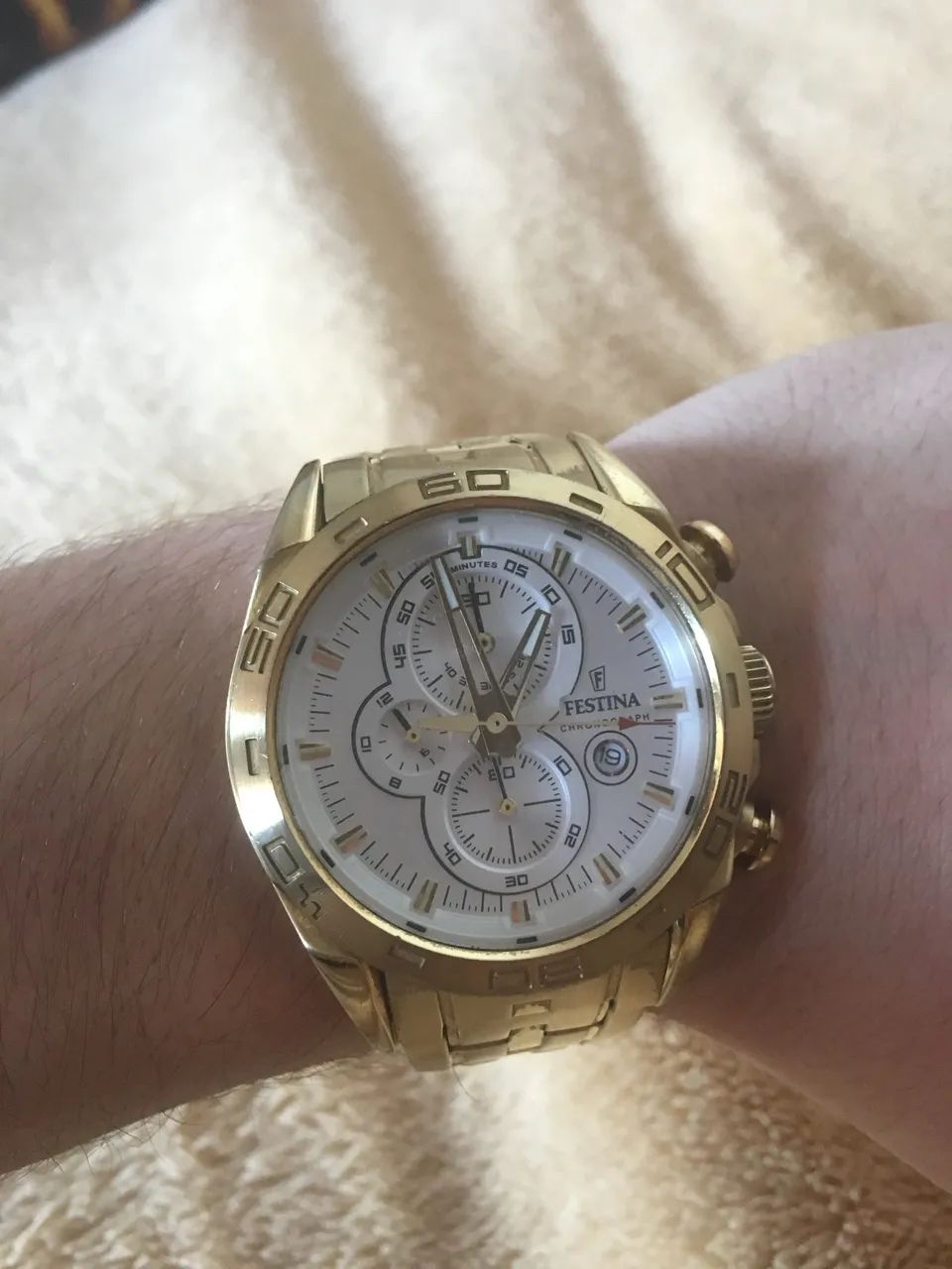 Relógio Festina  - Foto 2