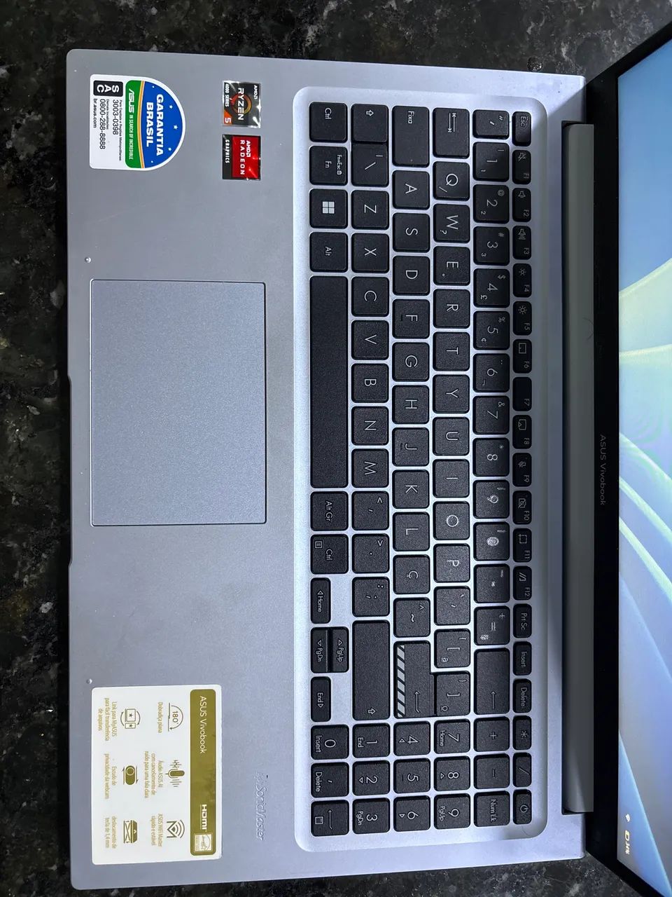 ASUS VivoBook - Foto 4