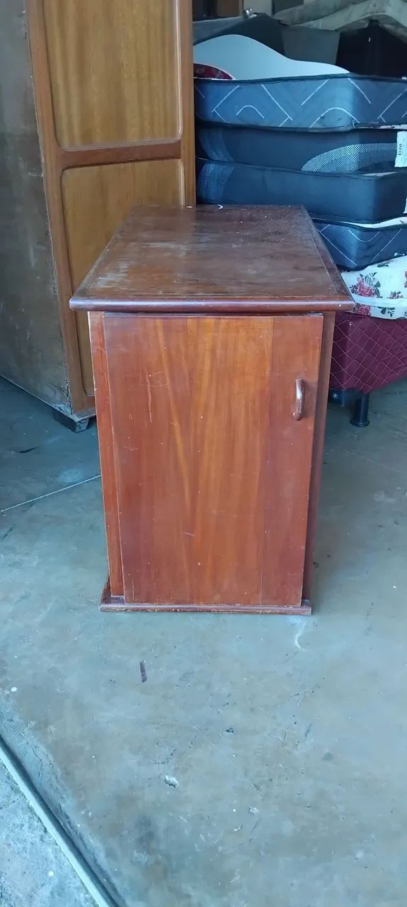 Balcão USADO 
