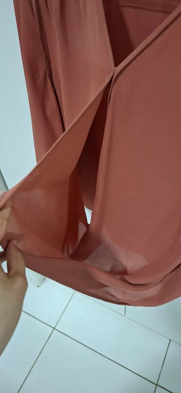Blusa  - Foto 2