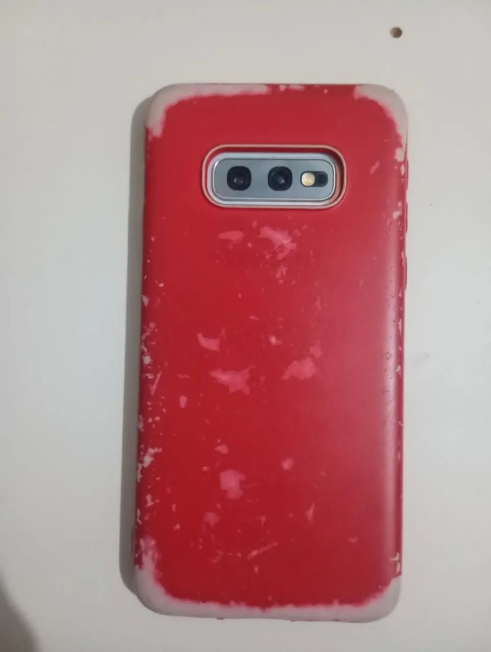 Vendo Galaxy S10e - Foto 2