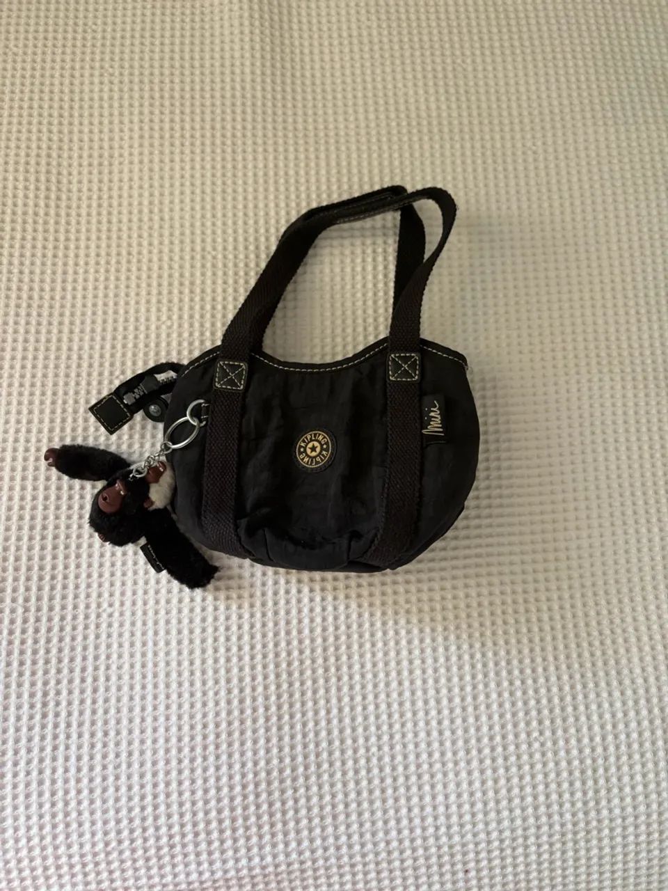 Bolsa Kipling - Foto 2